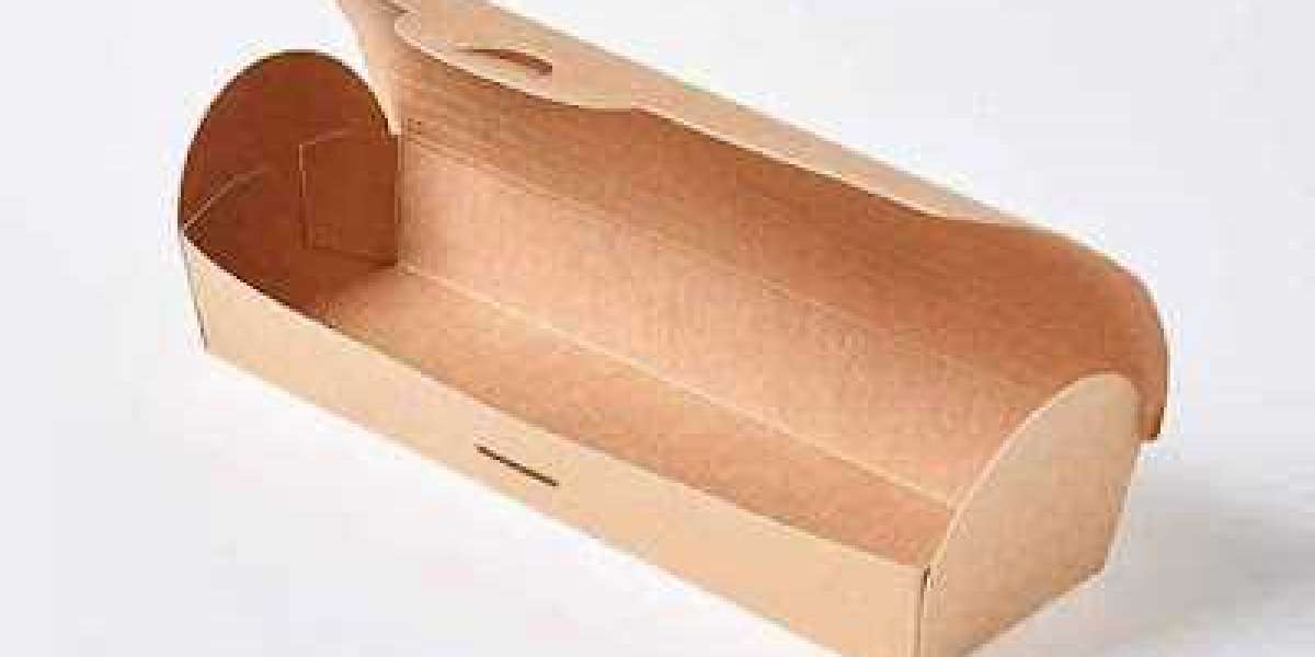 Custom Hot Dog Boxes: An Idealize Bundling Solution