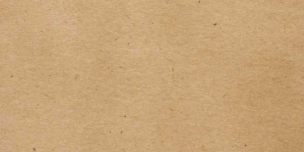 Printed Kraft Paper | White Kraft Paper in USA