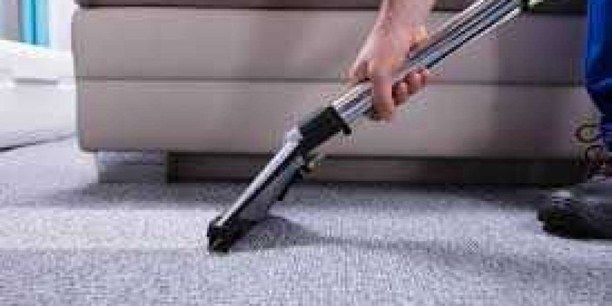 The Comfort and Health Impact of Regular Carpet Cleaning