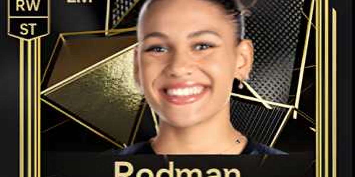 Trinity Rodman: Rising Soccer Star & Card Tips