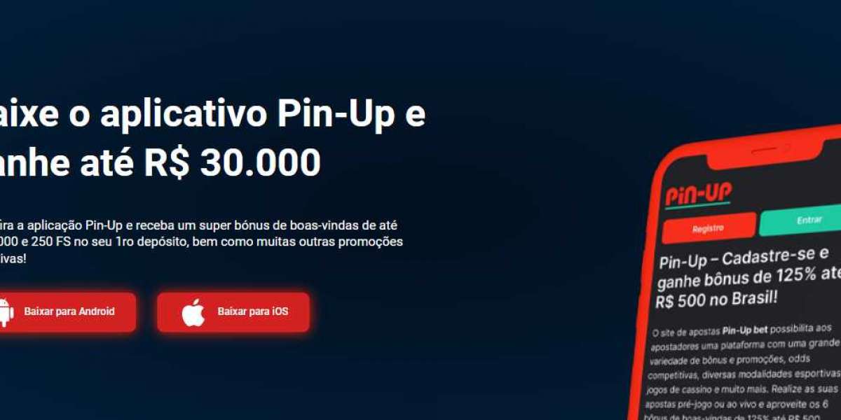 Pin Up Casino Bet: Uma Experiência de Jogo Online Aprimorada com o Aviator