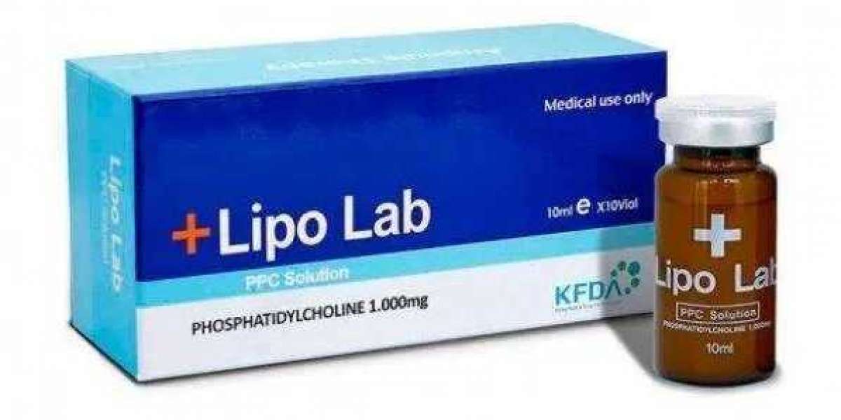 Lipo lab ppc