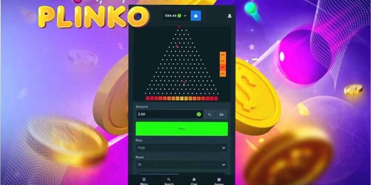 How to Find Legitimate Plinko Games Online in Canada