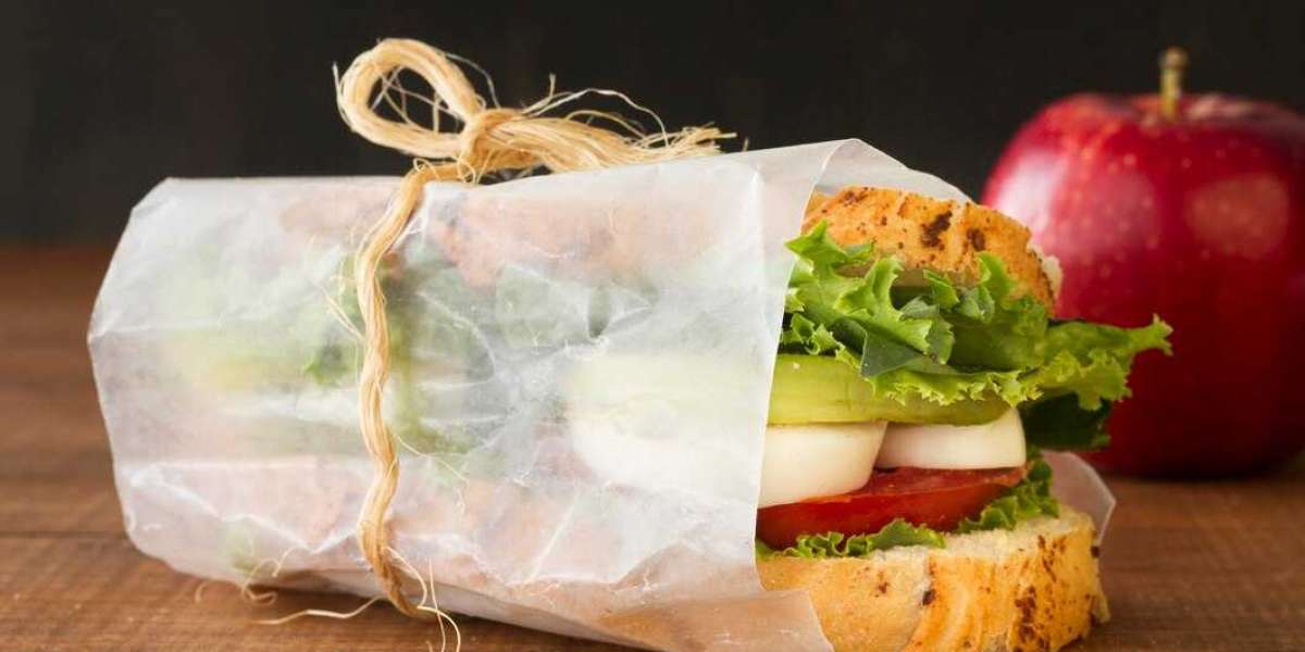 All That You Want To Realize About Sandwich Paper