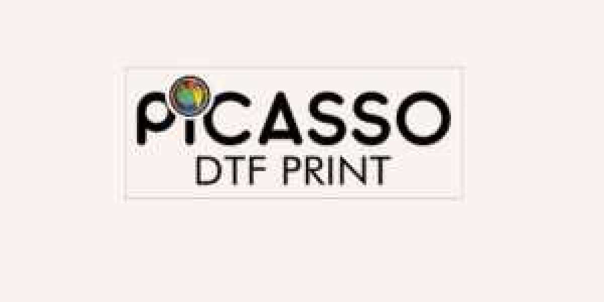 DTF Transfers Wholesale: A Game-Changer for Custom Printing Businesses