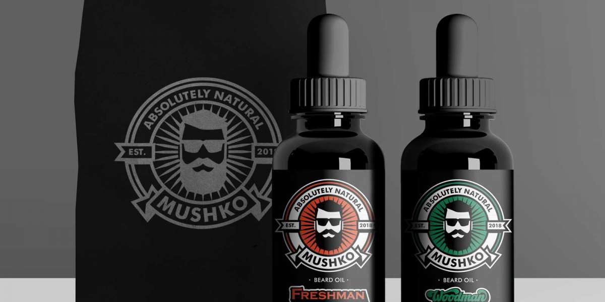 The Ultimate Guide to Choosing the Right Beard Oil Box