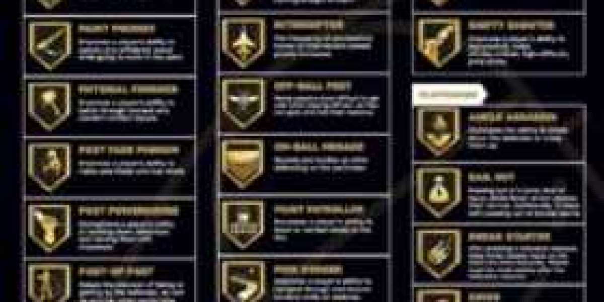 NBA 2K25 Badge System: Key Enhancements