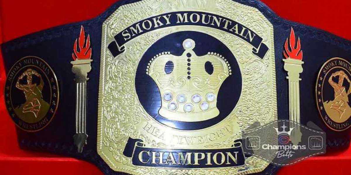 The ECW World Heavyweight Championship: A Legacy of Hardcore Wrestling