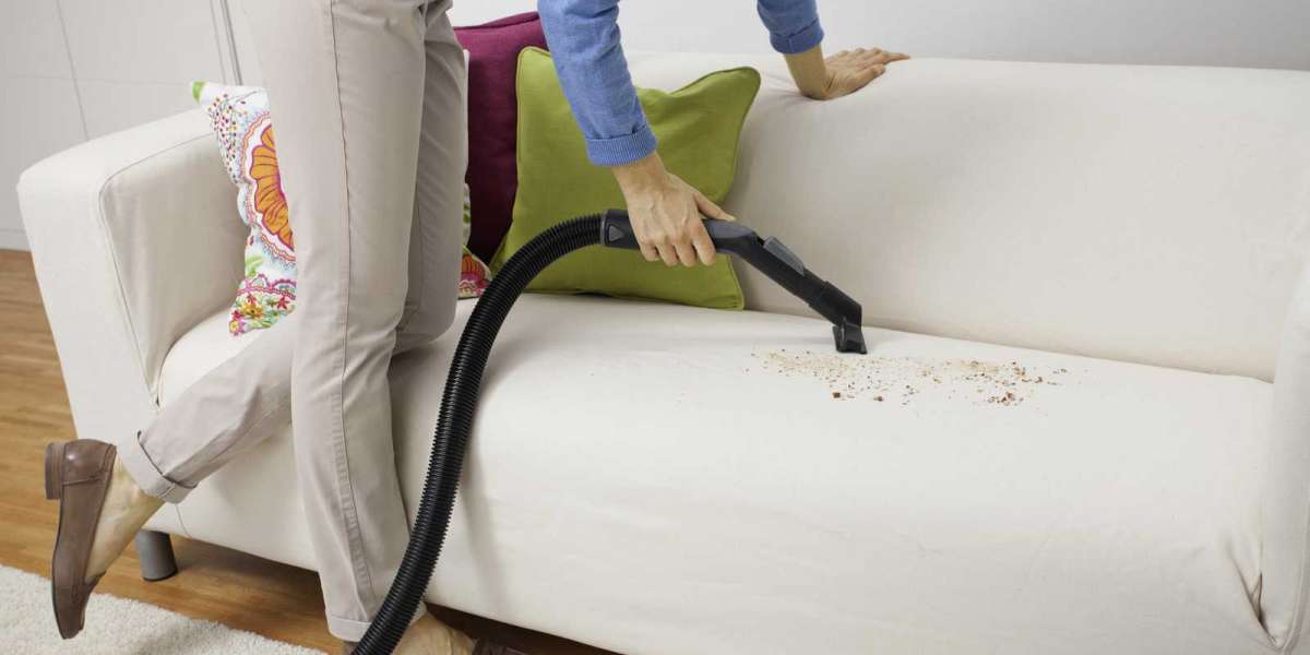 The Ultimate Guide to Sofa Cleaning: Maintain a Pristine Living Space