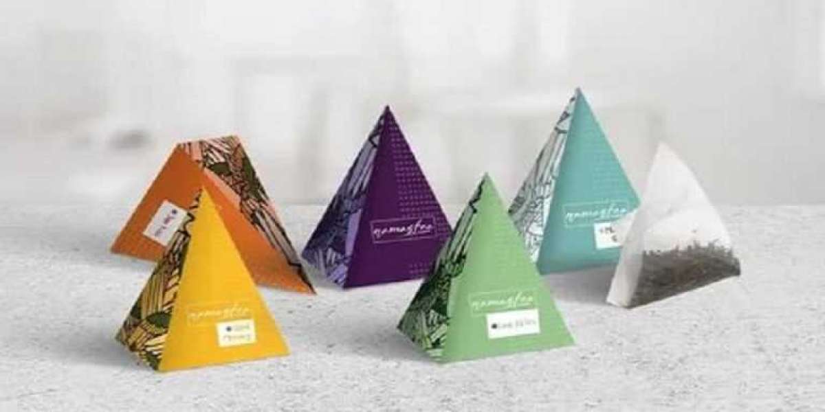 Everything You Need to Know About Custom Triangle Boxes