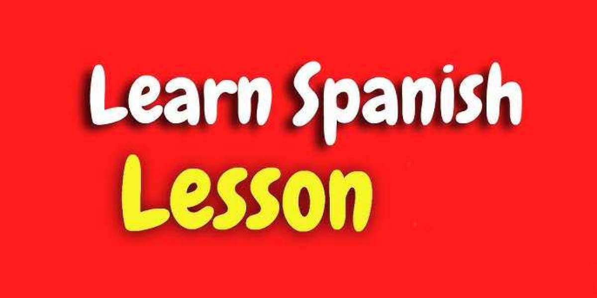 Spanish Lessons Online