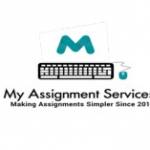 My Assignment Services