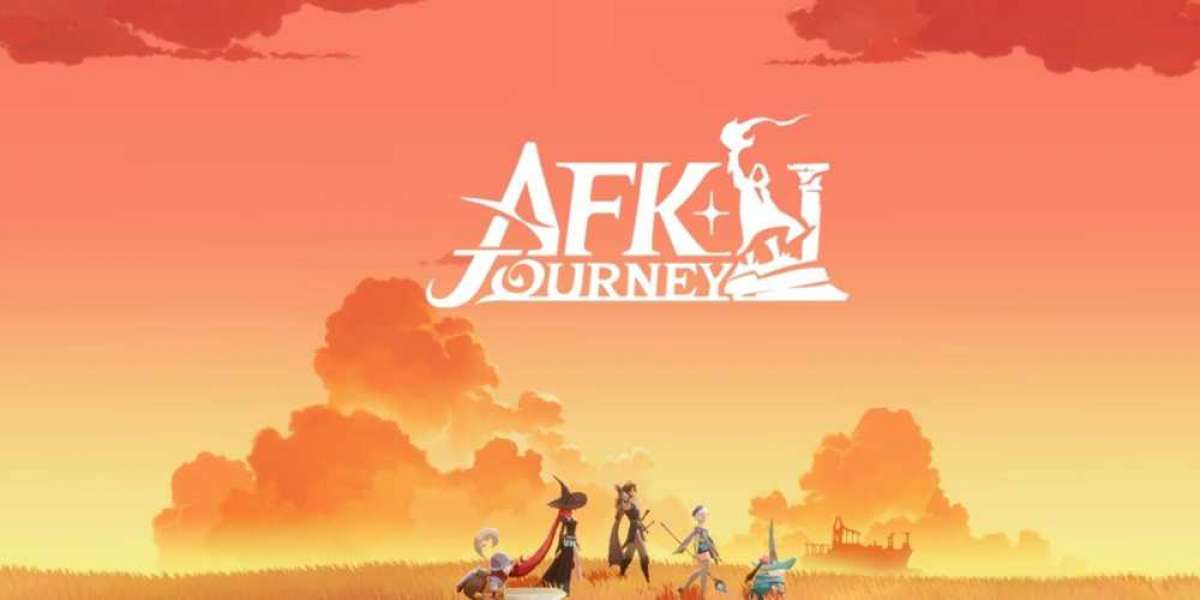 AFK Journey - Server Selection Guide: Tips & Tricks