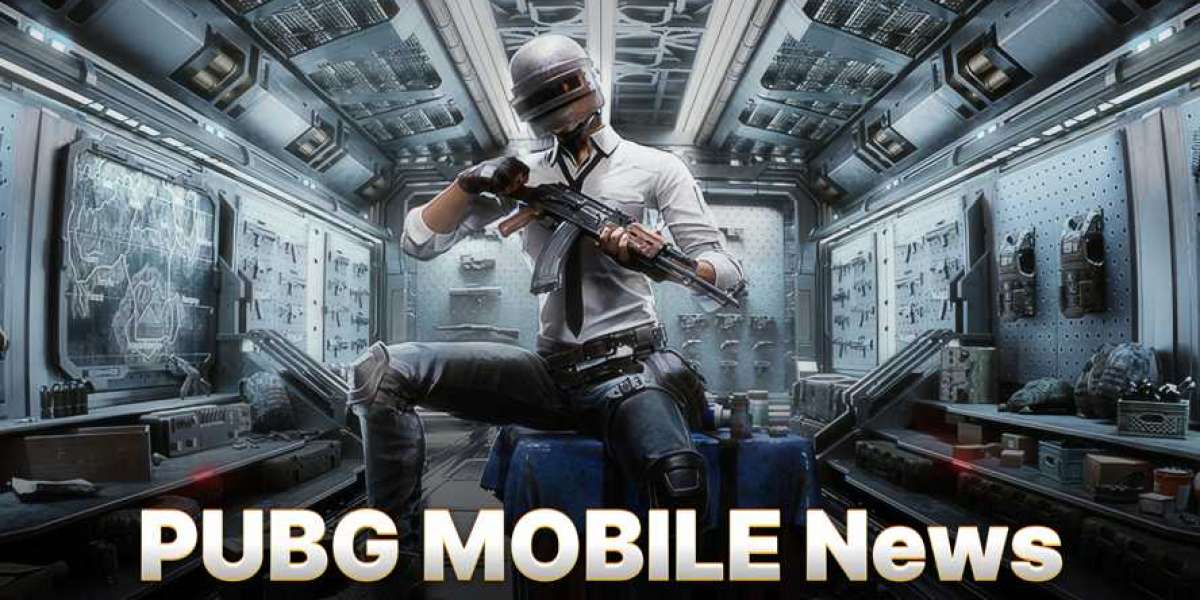 PUBG Mobile 3.1 Update - Arabian Nights Adventures