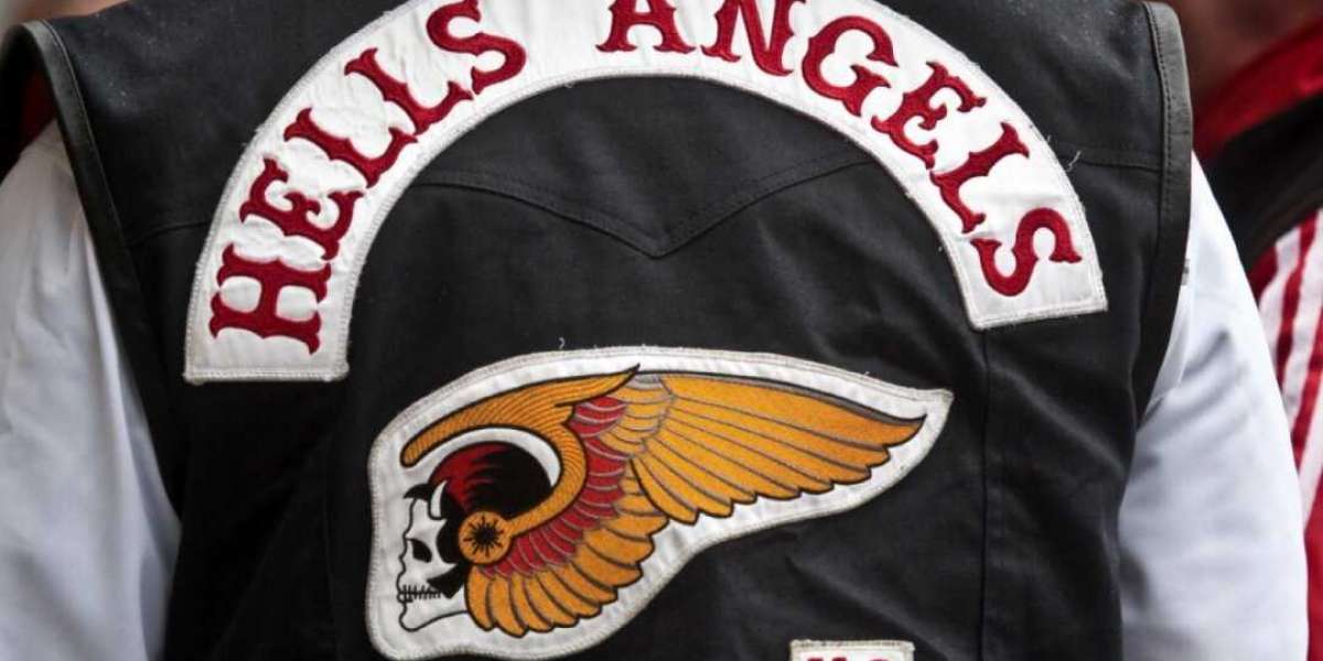 The Iconic Hells Angels Coat: Symbol of Brotherhood and Rebellion