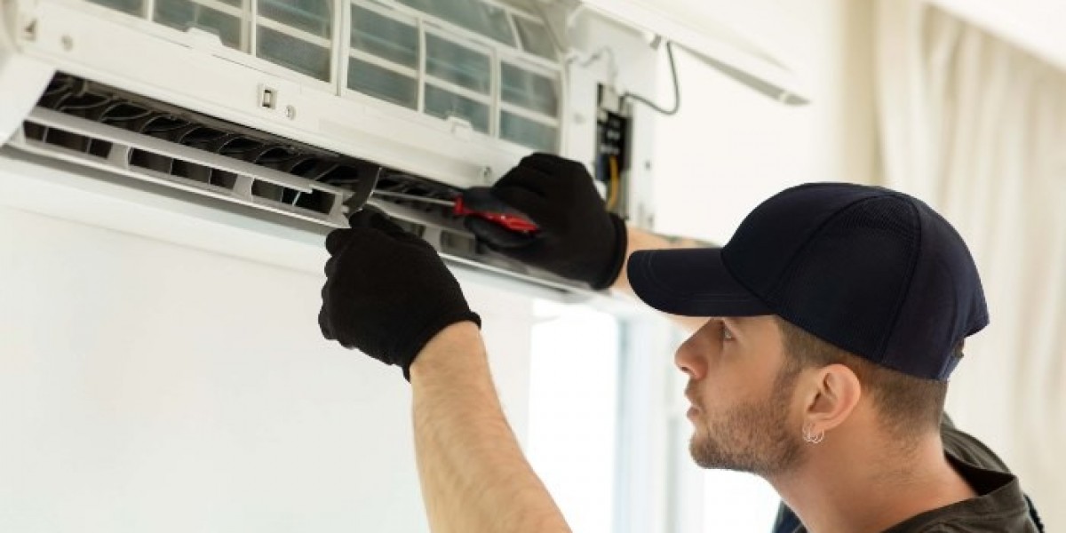 Air Conditioner Installation Jacksonville