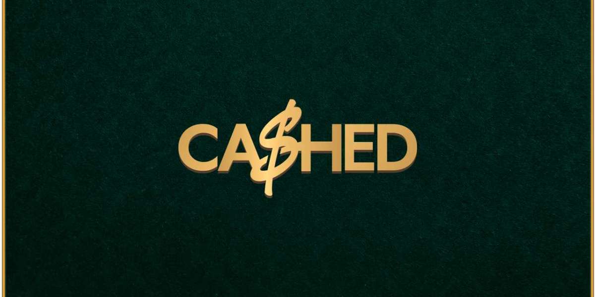 How I Found My Way to Financial Freedom with Cashed Casino