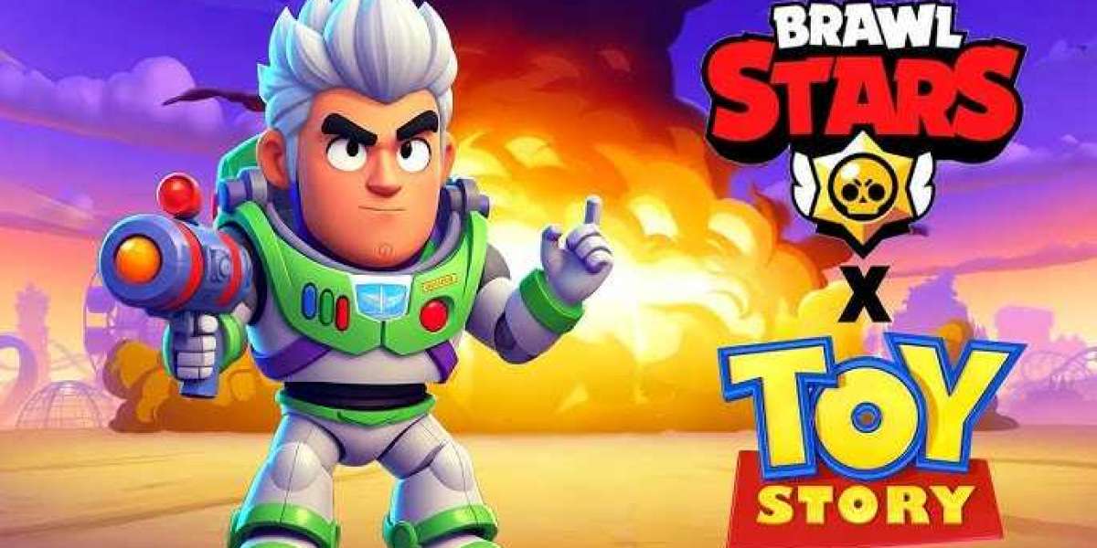 Discover Toy Story Magic in Brawl Stars December 2024 Update