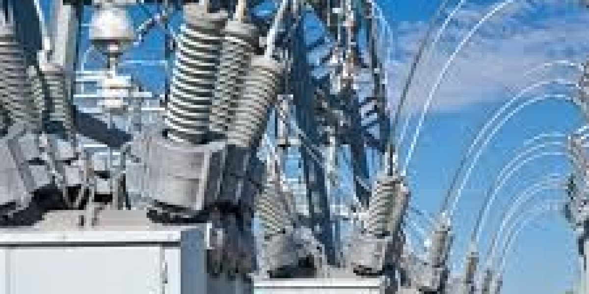 Sydney Integral Power: Delivering Reliable Power through High Voltage Transformer Expertise (Emphasizes reliability and 