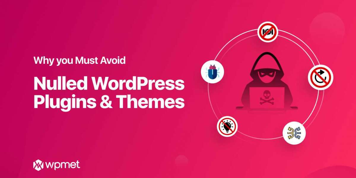 The Risks and Consequences of Using Nulled WordPress Themes