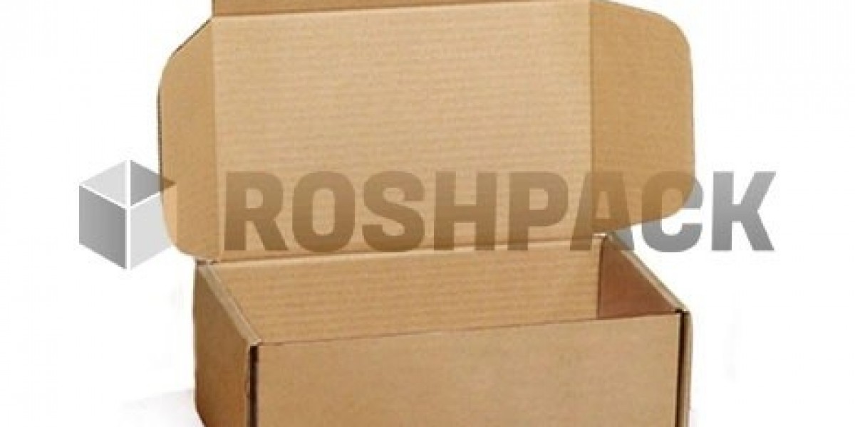 Why choose RoshPack for jewellery boxes?