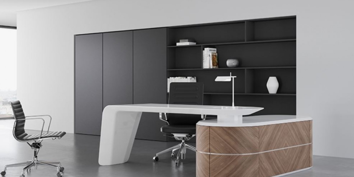 Change Your Work area with Quality Office Furniture