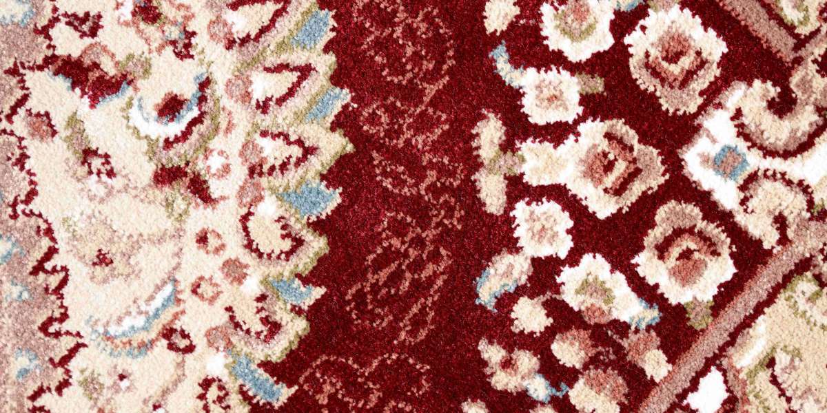 How to Pick Your Living Room's Ideal Rug