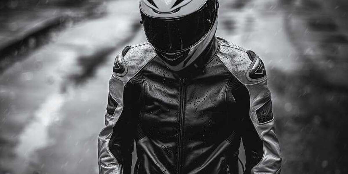 Can a Racer Jacket Be Stylish and Functional?