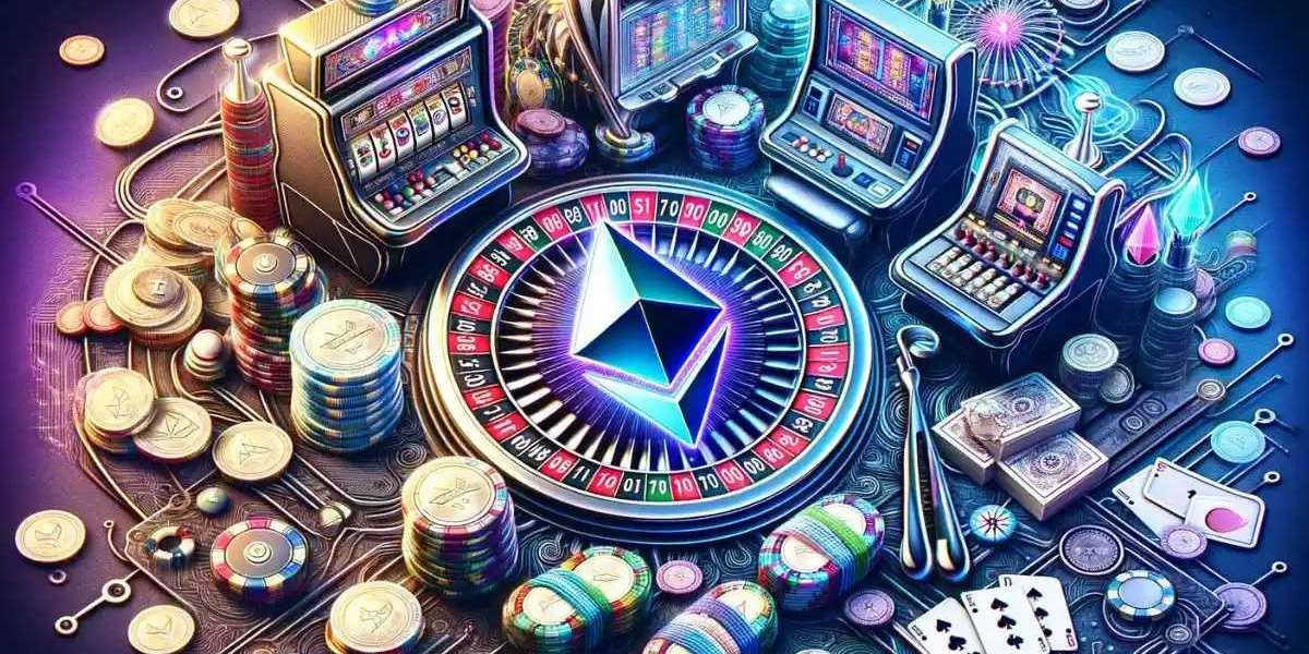 Best Ethereum Casinos for Canadian Players