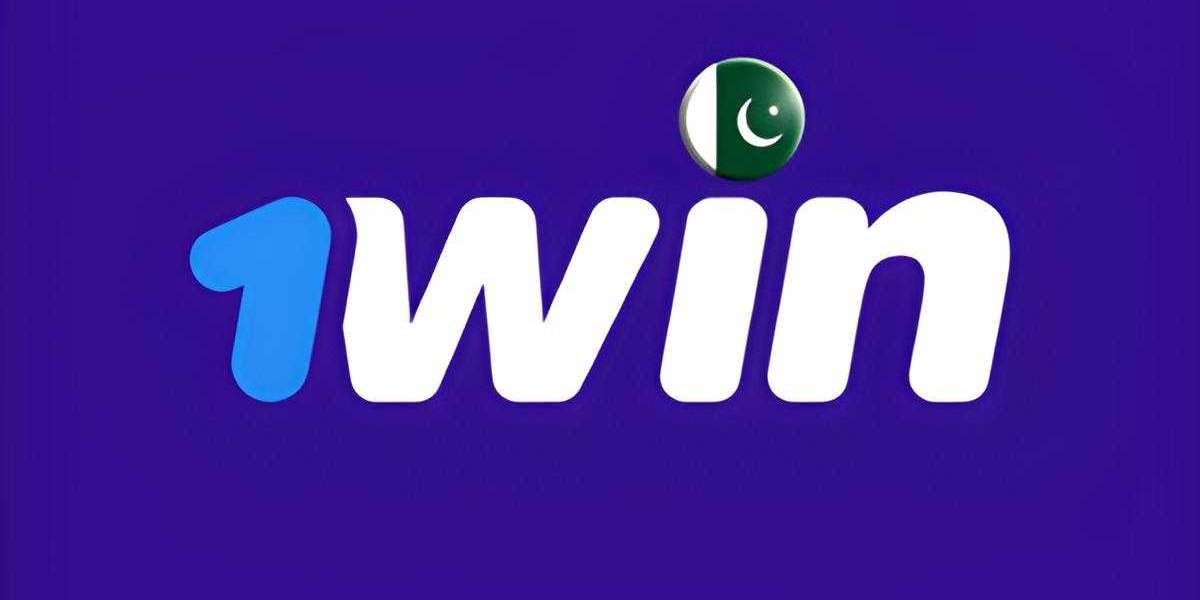 1Win in Pakistan