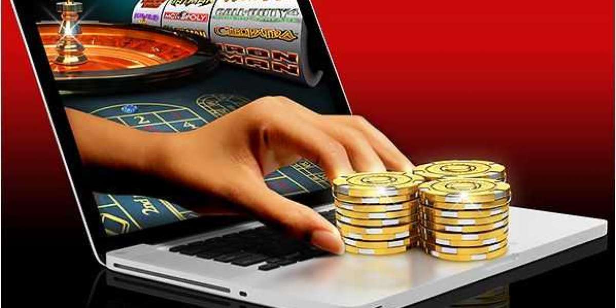 Earning Money in Online Casinos: Myth or Reality?