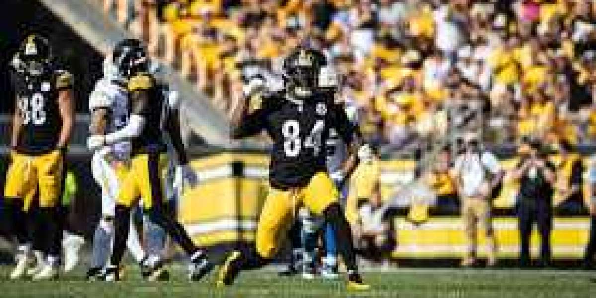 Steelers Veteran Newbie Identified as Speculate Lower Applicant