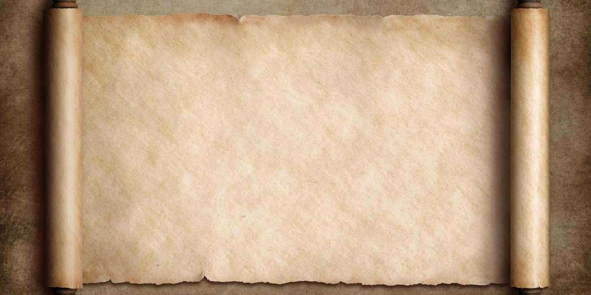 High-Quality Parchment Paper for All Purposes