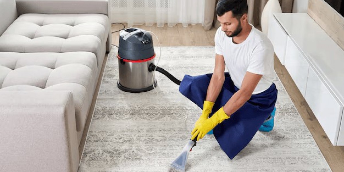 How Carpet Cleaning Enhances Your Home’s Comfort and Wellness