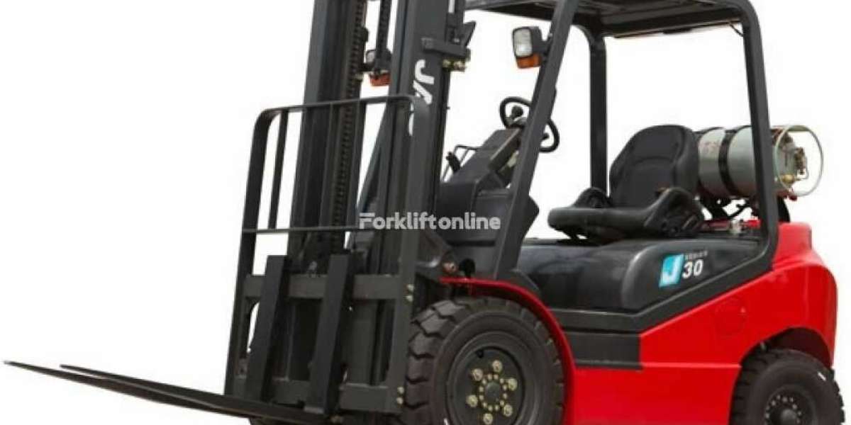 Forklift online