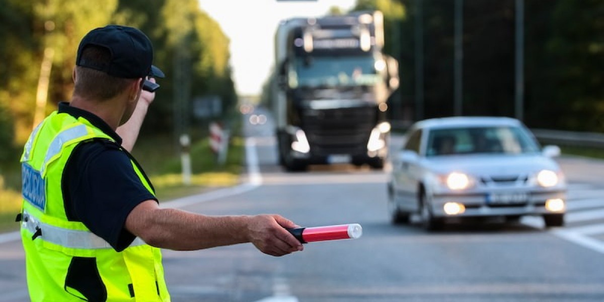 Why Do Businesses Need Traffic Marshal Security Services?