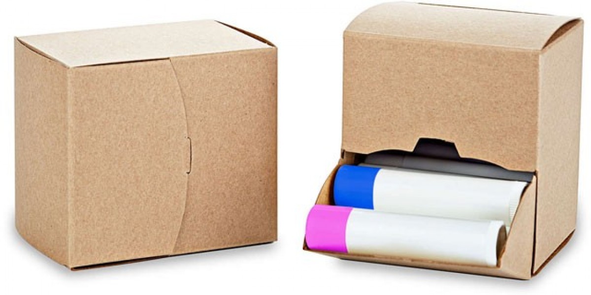 Custom Dispenser Boxes: The Perfect Packaging Solution