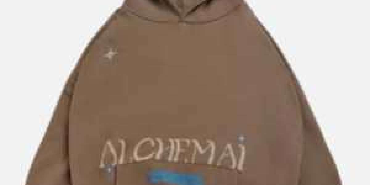 Discover the Alchemai Hoodie: A Fusion of Comfort, Style, and Purpose