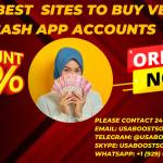 Buy Verified Cash App Accounts Buy Verified Cash App Accounts