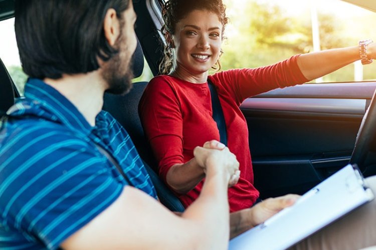 How Driving Schools in North York Help You Pass on the First Try - Rackons - Free Classified Ad in India, Post Free ads , Sell Anything, Buy Anything