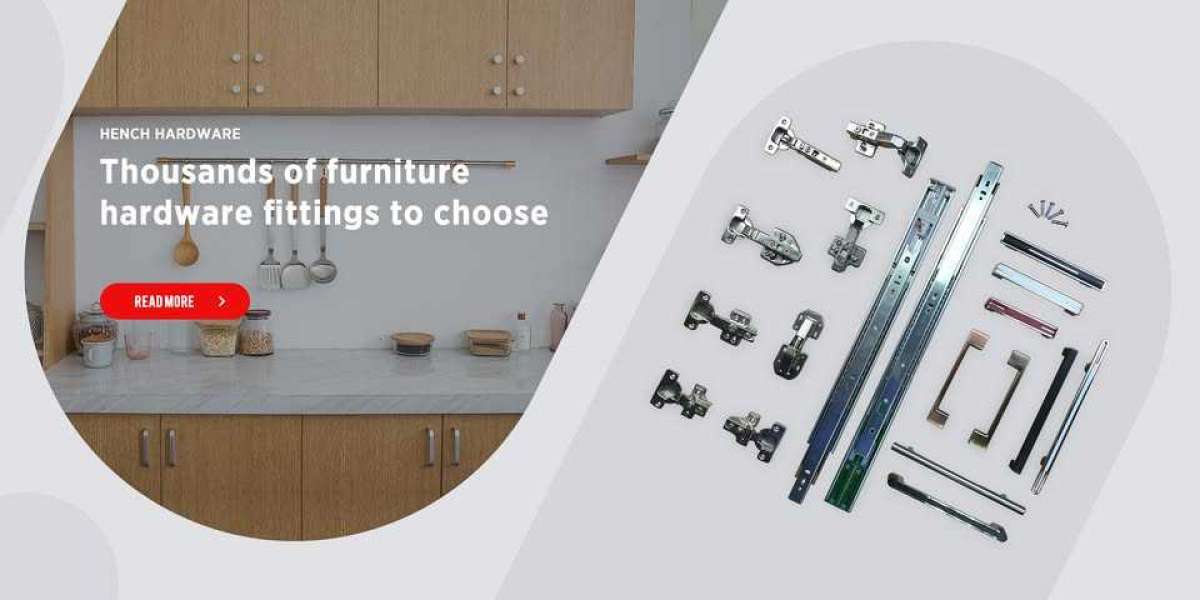 Why Hench Hardware is Your Ideal Hinge Supplier for Quality and Durability