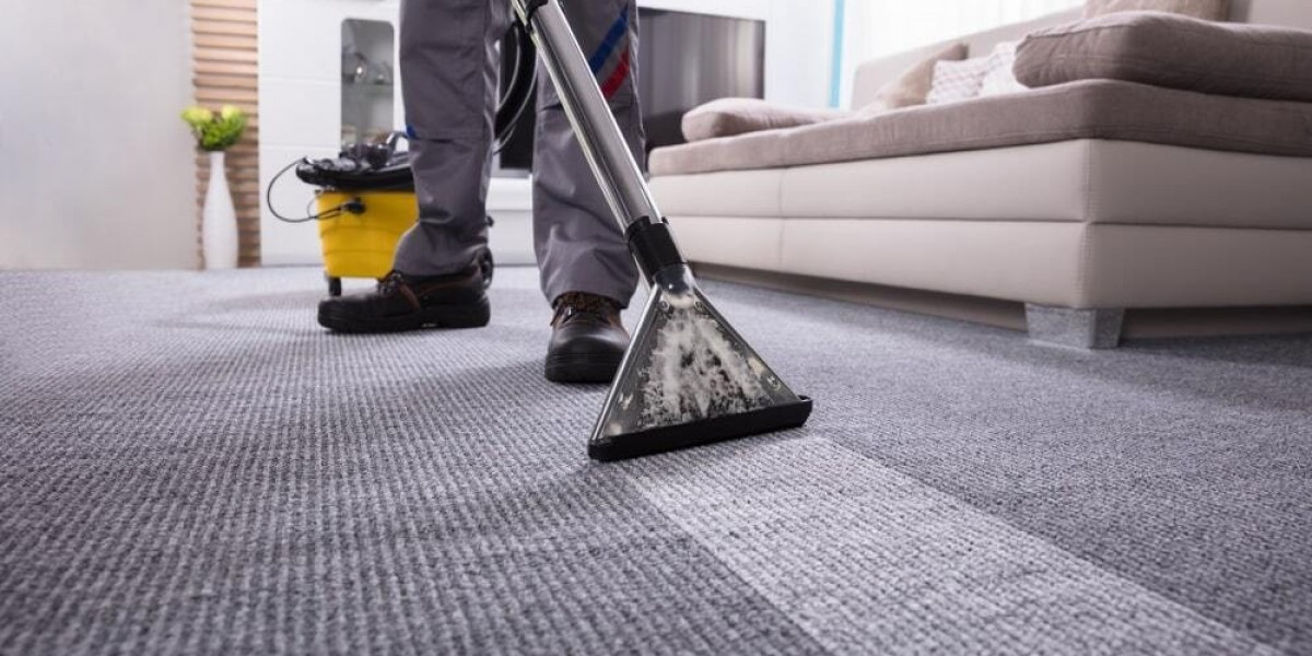 How Regular Carpet Cleaning Improves Home Comfort and Hygiene