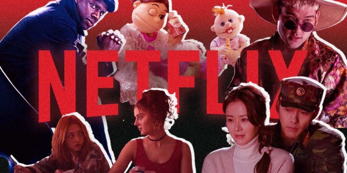 Global Streaming Trends: Netflix's Foreign Hits