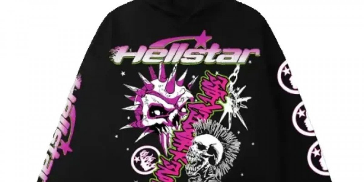 Hellstar isn just a piece of clothing i a statement