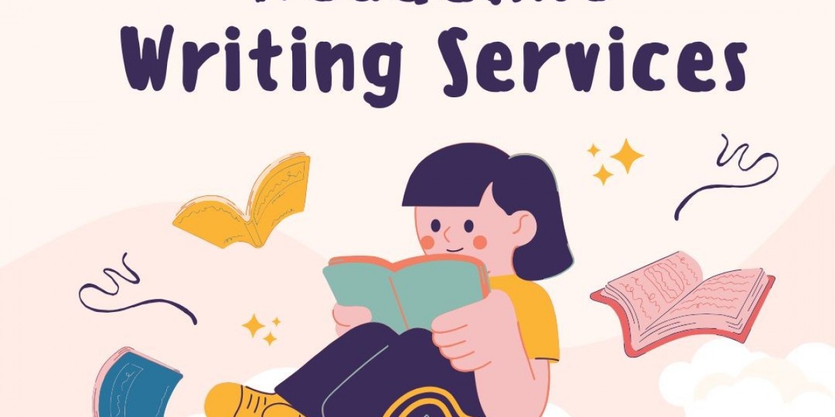 Why Academic Writing Services Are Essential for Student Success