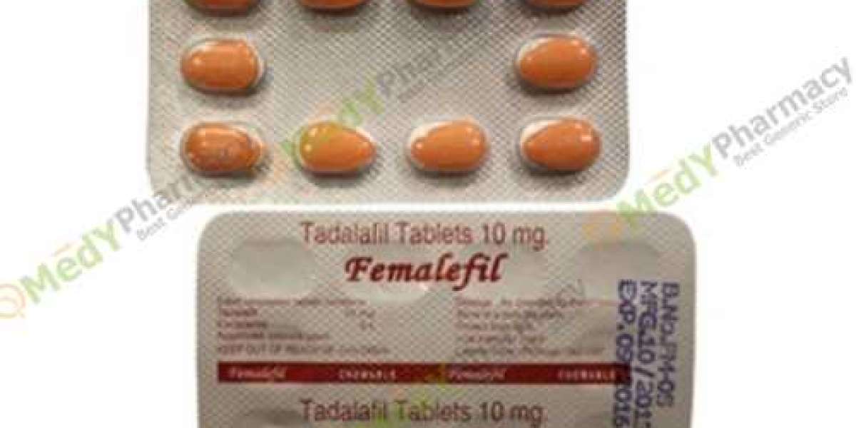 Tadalafil Femalefil