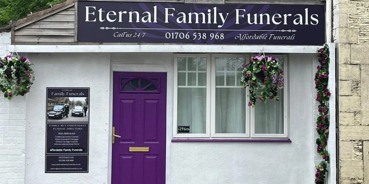 Importance of Compassionate Funeral Directors for Family Funerals