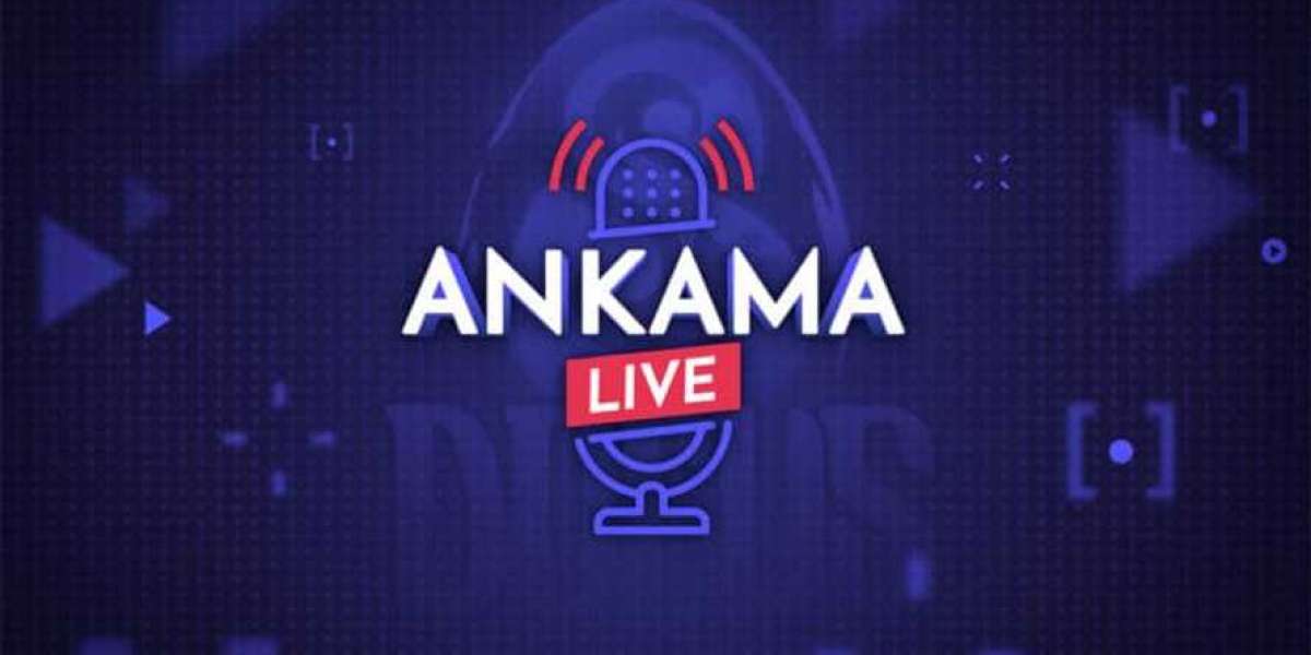 Dofus Unity - Bêta Phase 3: Live Ankama