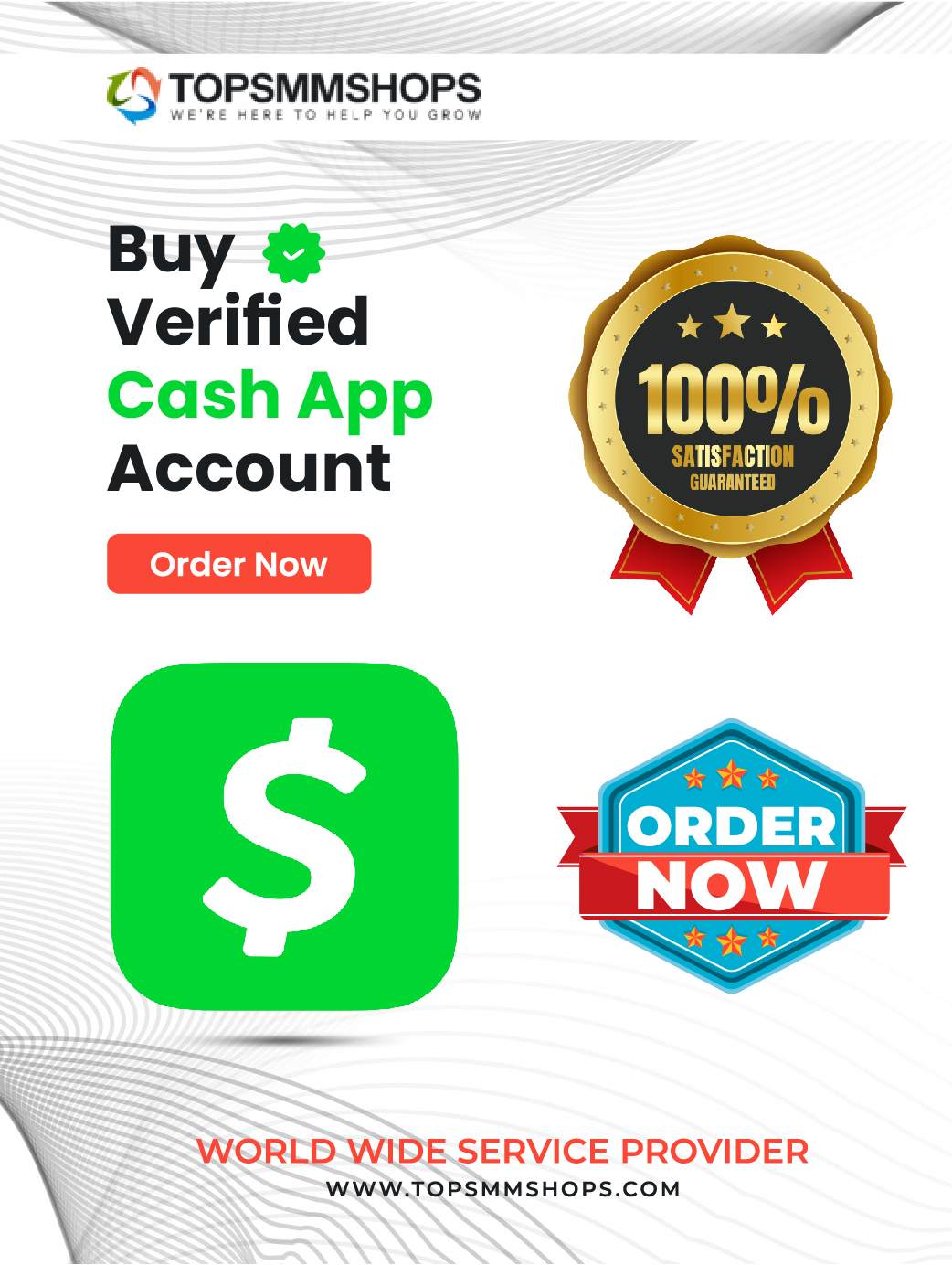 Buy Verified Cash App Accounts - The Best Solution for...