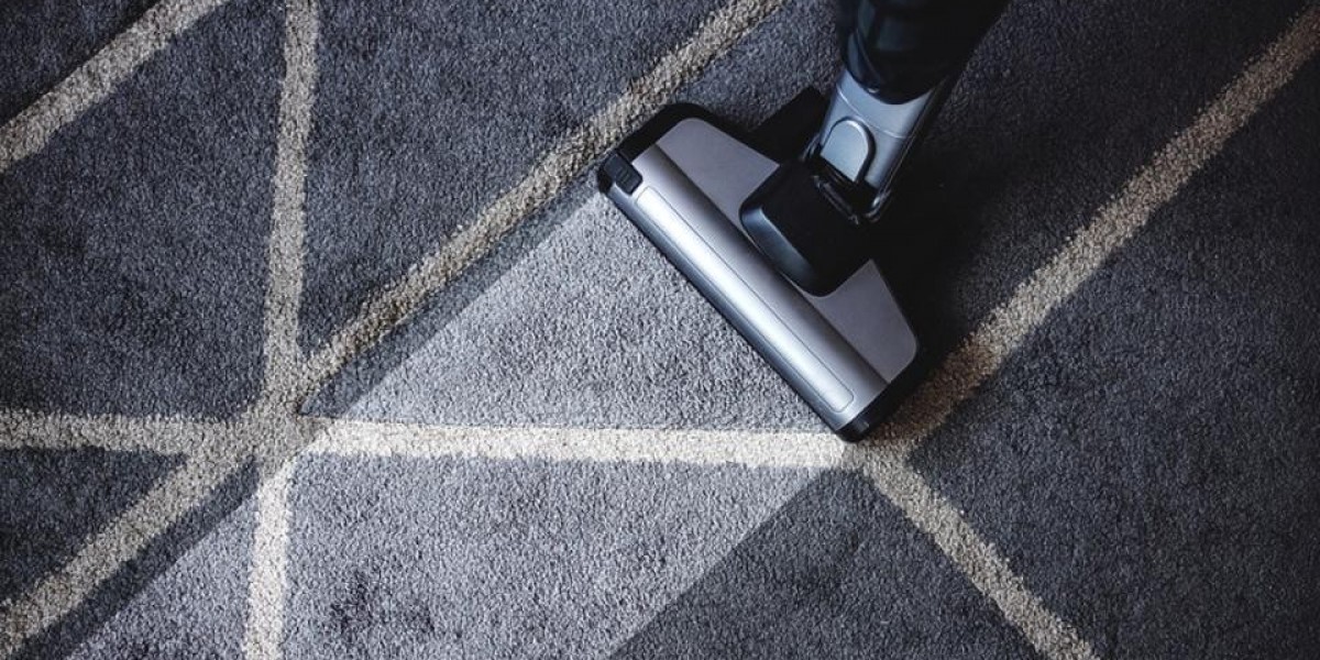 The Benefits of Carpet Cleaning for Home Comfort and Health